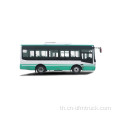 28 ที่นั่ง Dongfeng city bus 7m bus